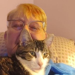 Meet your Posher, Diane